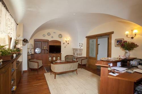 Hotel Il Duca Degli Abruzzi