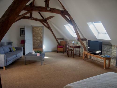 Bed & Breakfast Chambres D'h�tes Rue Du Poids
