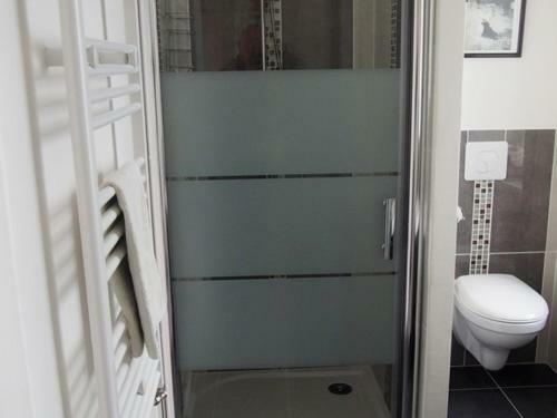 Bed & Breakfast Chambres D'h�tes Rue Du Poids