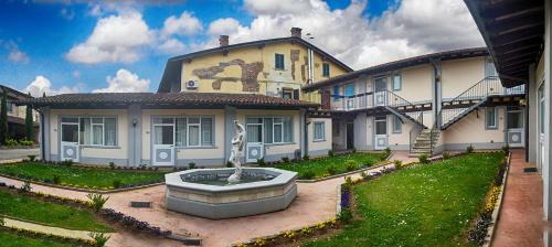 Le Residenze Del Tenore