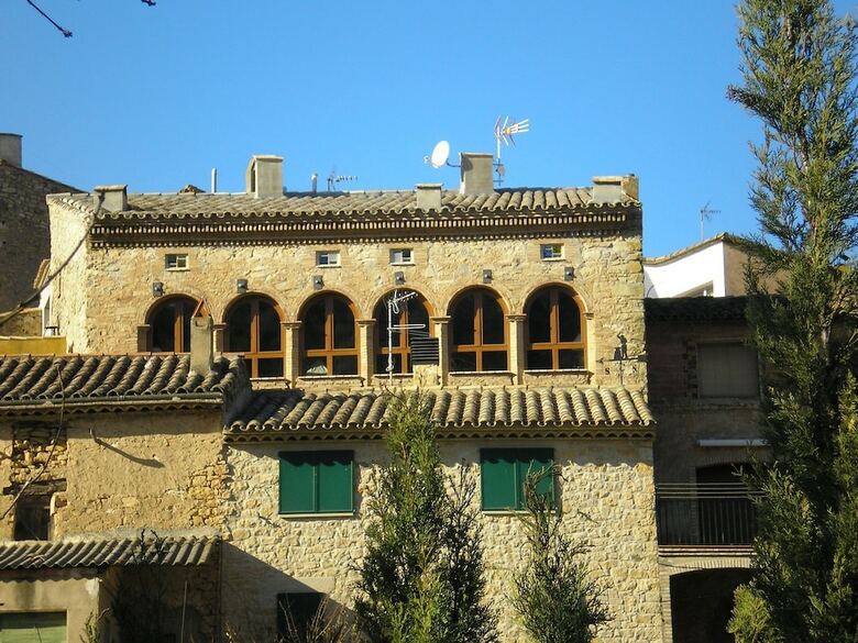 Agroturismo Ca L'estruch
