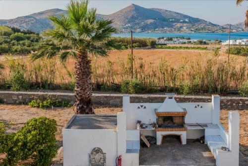 Arokaria Dreams Apartments