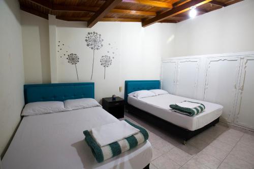 Rock A Town Hostel
