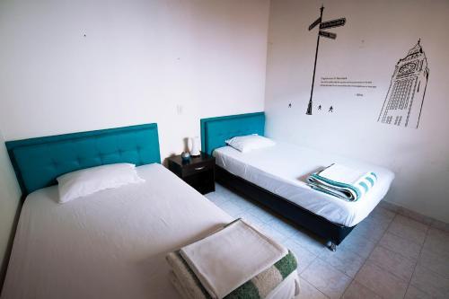 Rock A Town Hostel