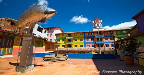 Rock A Town Hostel