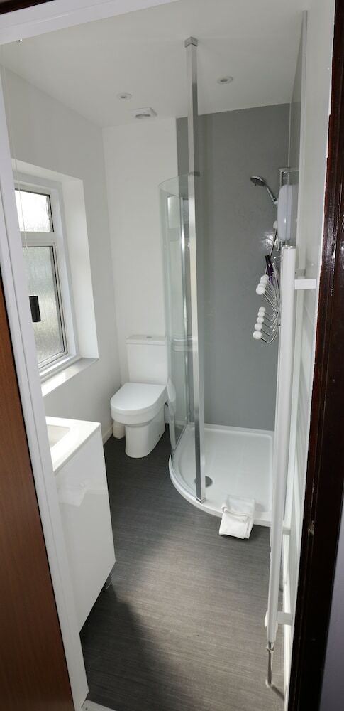 Hostal Aylesbray Lodge
