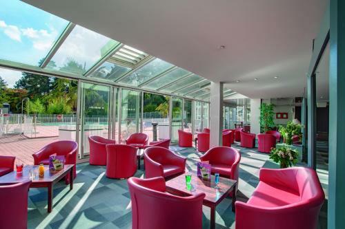 Hotel Belambra Club Le Normont