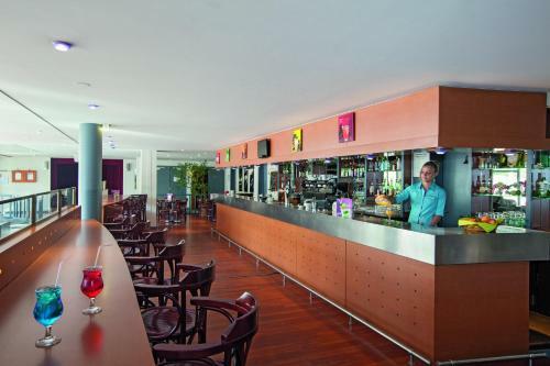 Hotel Belambra Club Le Normont
