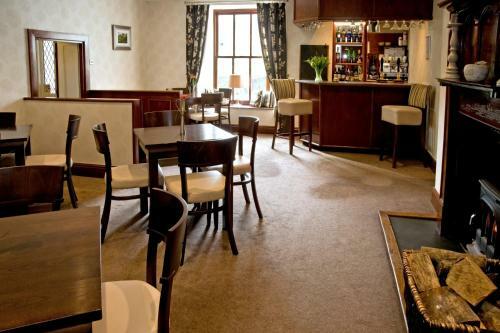 Agroturismo New Dungeon Ghyll Hotel