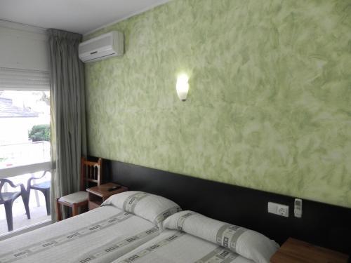 Hotel Mi�o