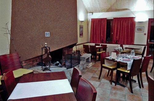 Hotel H�tel La Grande Cord�e