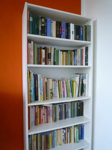 Hostel Stralsund