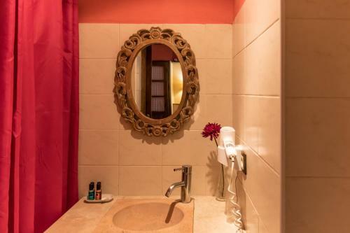 Agroturismo Pasteral Hotel Rural