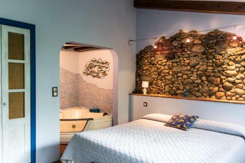 Agroturismo Pasteral Hotel Rural