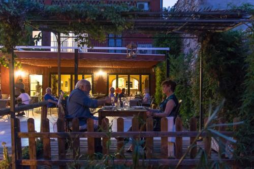 Agroturismo Pasteral Hotel Rural
