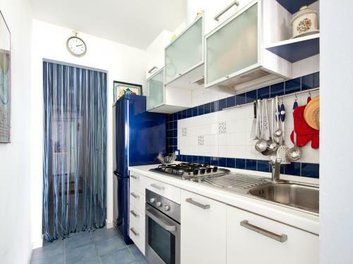 Apartamento Terrazza A Mare Corallo