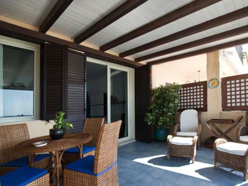 Apartamento Terrazza A Mare Corallo