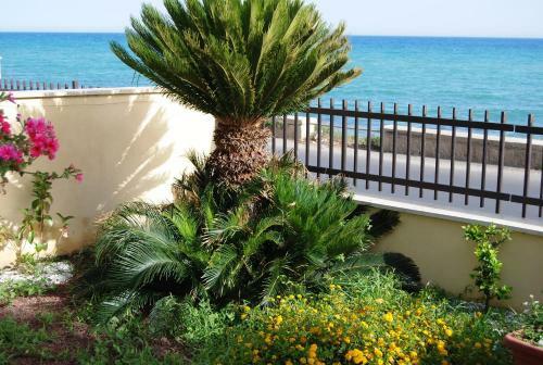Apartamento Terrazza A Mare Corallo