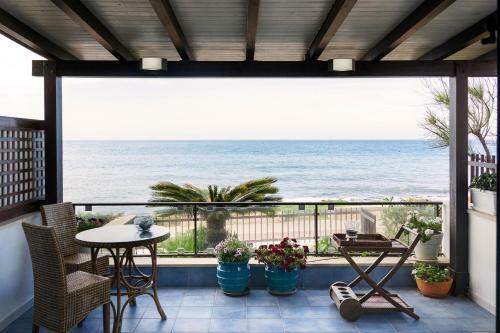 Apartamento Terrazza A Mare Corallo