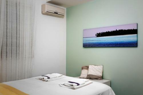 Apartamento Terrazza A Mare Corallo