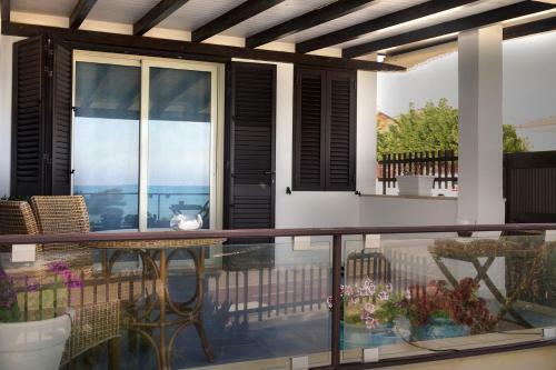 Apartamento Terrazza A Mare Corallo
