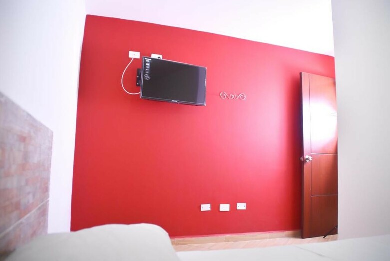 Hostal La Presidenta