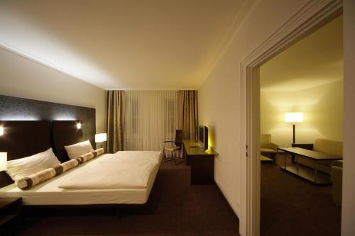 Hotel Am See