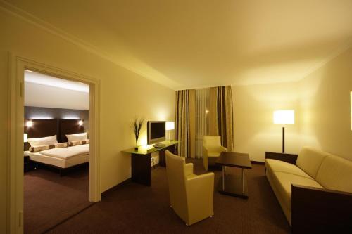 Hotel Am See