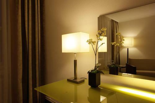 Hotel Am See