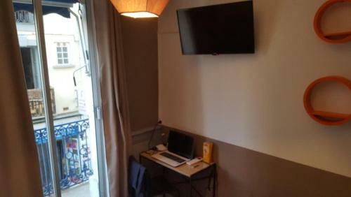 Hotel H�tel Confort