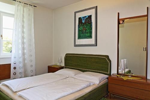 Apartamento Villa Lageder