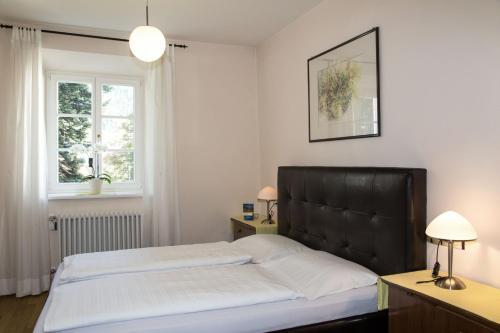Apartamento Villa Lageder