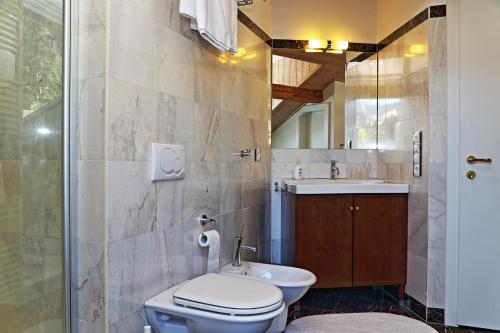 Apartamento Villa Lageder
