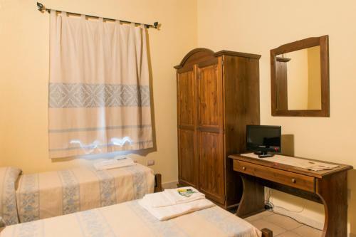 Hotel Albergo Diffuso Il Mandorlo