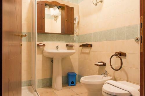 Hotel Albergo Diffuso Il Mandorlo