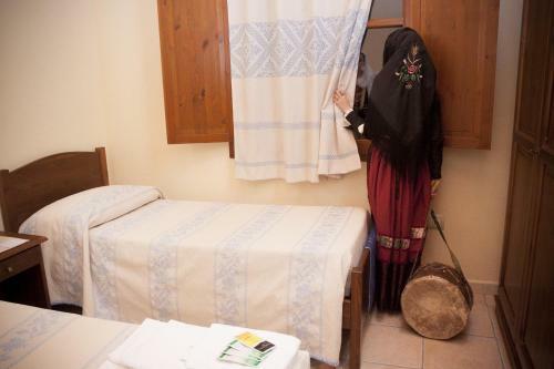 Hotel Albergo Diffuso Il Mandorlo