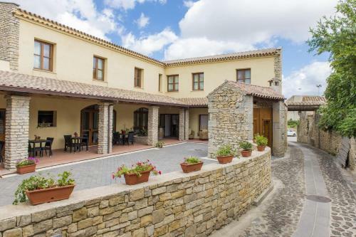Hotel Albergo Diffuso Il Mandorlo