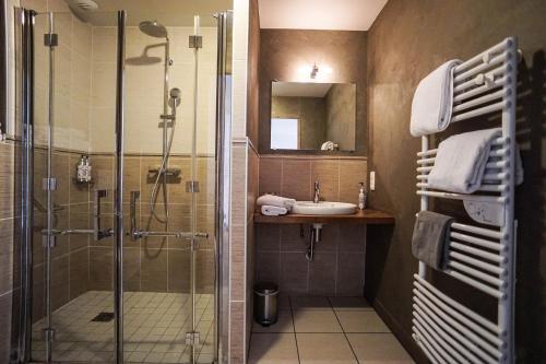 Bed & Breakfast Chambre D'h�tes Le Habre