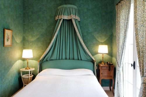 Hotel Relais Du Silence Ch�teau Du Landel