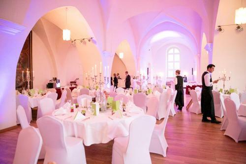 Klosterhotel W�ltingerode