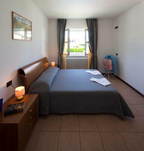 Aparthotel Residence Corte Delle Rose