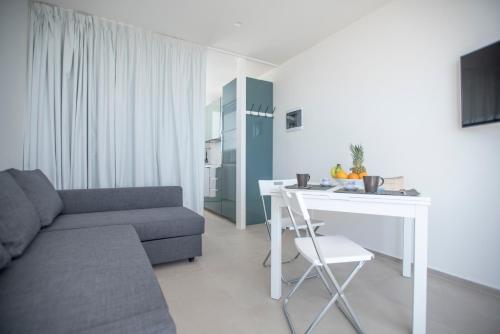 Apartamento Du Soleil 1
