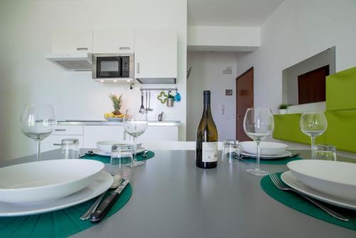 Apartamento Du Soleil 1