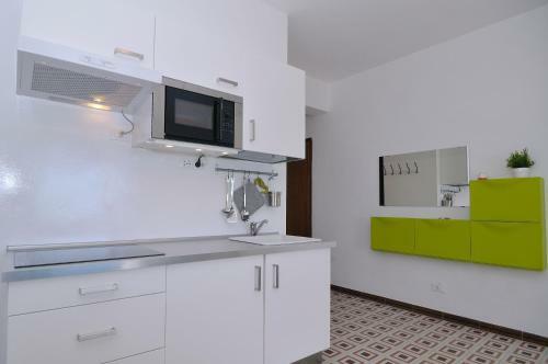 Apartamento Du Soleil 1