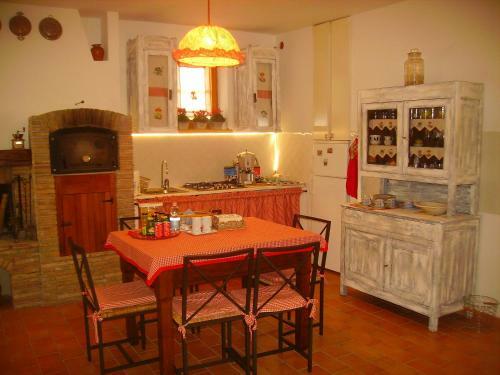 B&B Margherita Le Fiabe