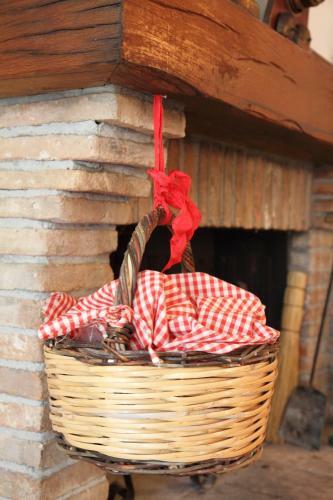 B&B Margherita Le Fiabe