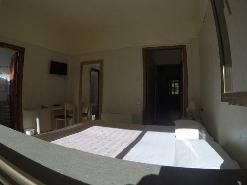 Hotel Albergo Nyers