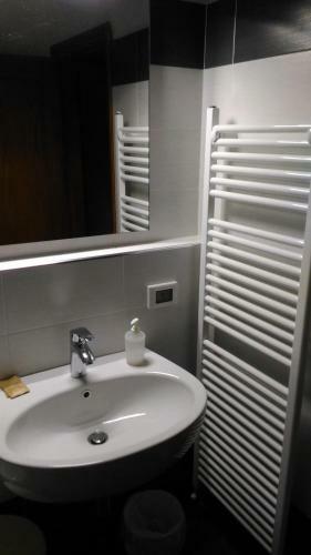 Hotel Albergo Nyers