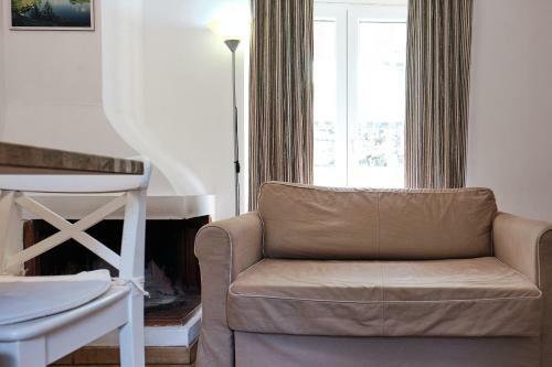Apartamento Residence Solenevesila B&B