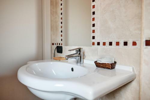 Apartamento Residence Solenevesila B&B